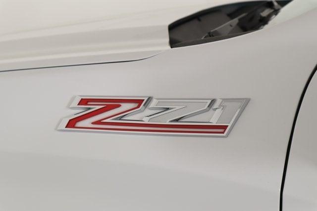 used 2022 Chevrolet Silverado 1500 Limited car, priced at $25,750