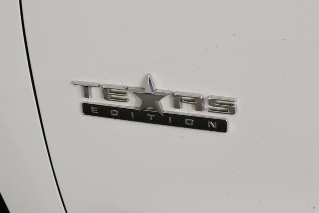 used 2022 Chevrolet Silverado 1500 Limited car, priced at $25,750