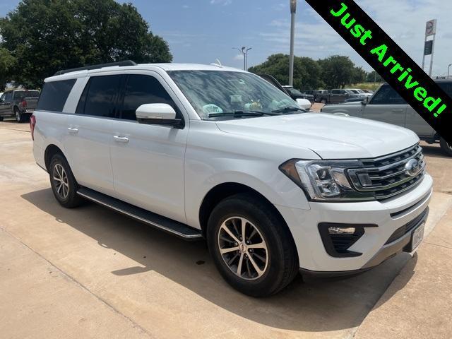 used 2021 Ford Expedition Max car