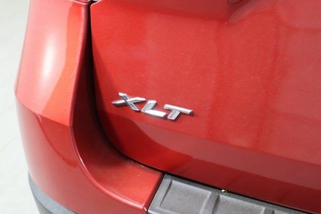 used 2020 Ford Explorer car, priced at $22,950