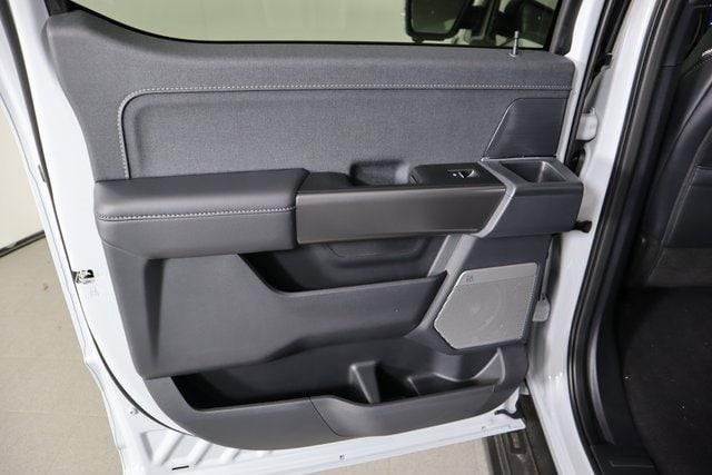 new 2025 Ford F-150 car, priced at $72,125