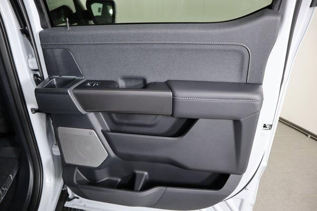 new 2025 Ford F-150 car, priced at $72,125