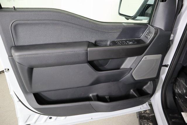 new 2025 Ford F-150 car, priced at $72,125