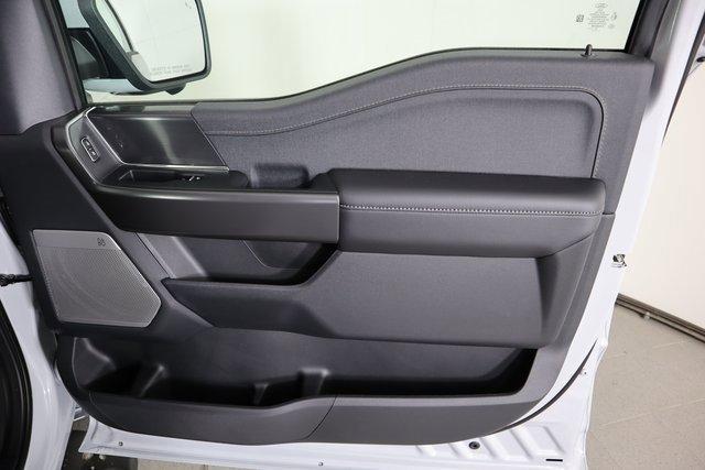 new 2025 Ford F-150 car, priced at $72,125