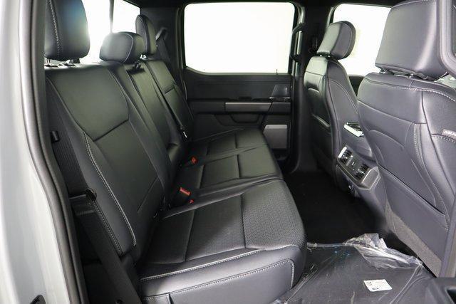 new 2025 Ford F-150 car, priced at $72,125