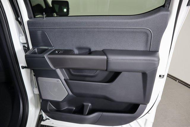 new 2025 Ford F-150 car, priced at $75,495