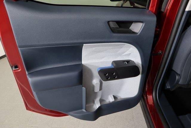 new 2025 Ford Maverick car, priced at $35,640