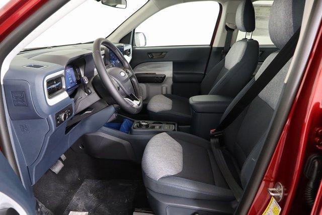 new 2025 Ford Maverick car, priced at $35,640
