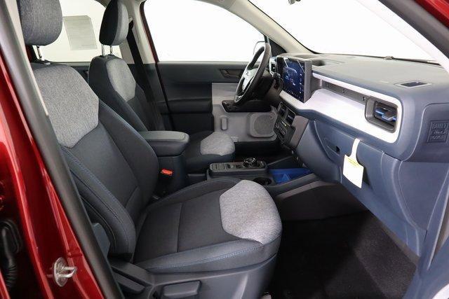 new 2025 Ford Maverick car, priced at $35,640
