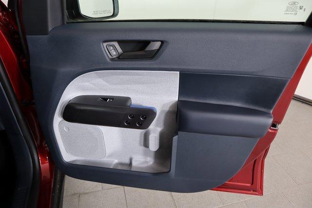 new 2025 Ford Maverick car, priced at $35,640