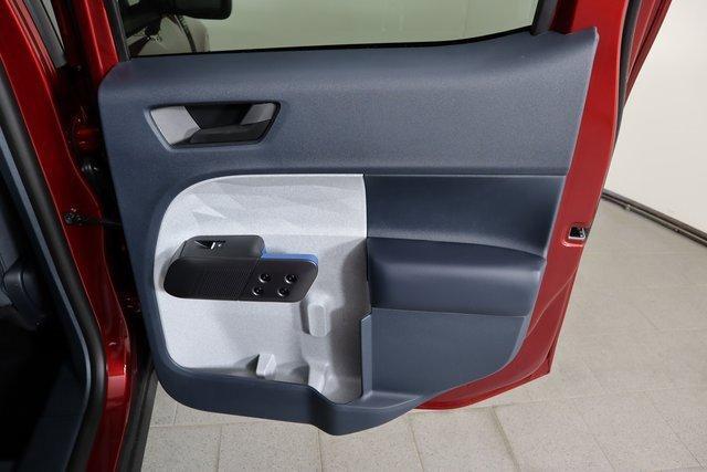 new 2025 Ford Maverick car, priced at $35,640