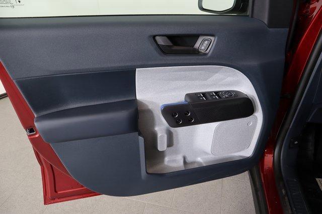 new 2025 Ford Maverick car, priced at $35,640