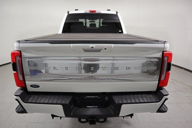 used 2023 Ford F-250 car, priced at $82,950