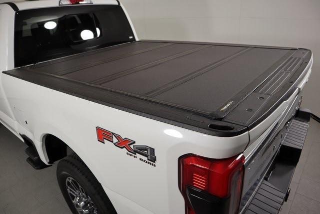 used 2023 Ford F-250 car, priced at $82,950