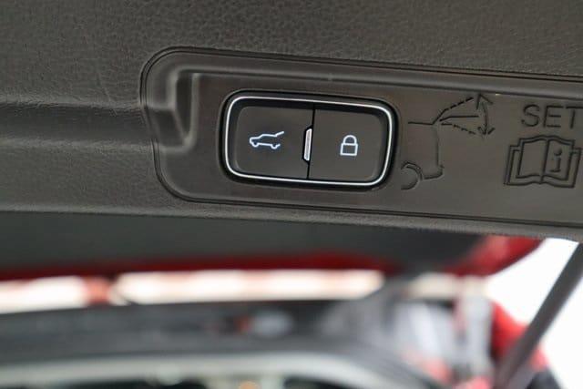 used 2020 Ford Explorer car, priced at $19,750