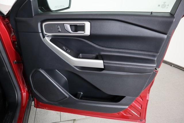 used 2020 Ford Explorer car, priced at $19,750