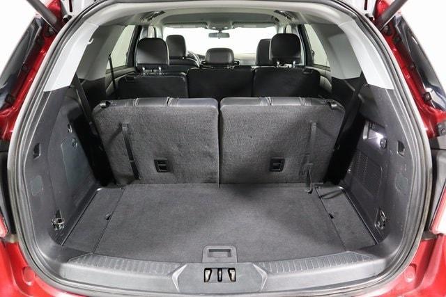 used 2020 Ford Explorer car, priced at $19,750