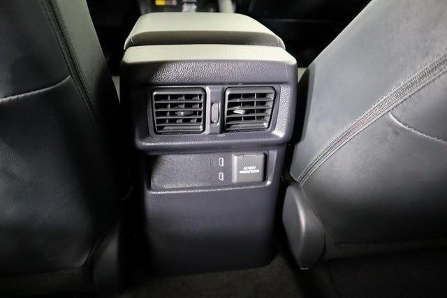 used 2025 Toyota 4Runner car, priced at $58,950