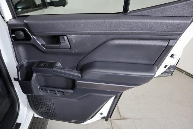 used 2025 Toyota 4Runner car, priced at $58,950