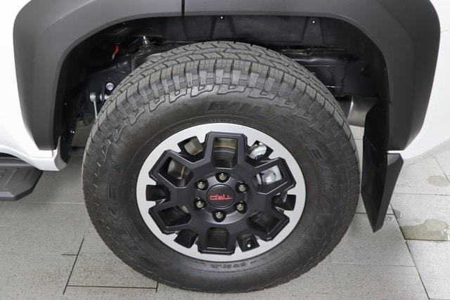 used 2025 Toyota 4Runner car, priced at $58,950