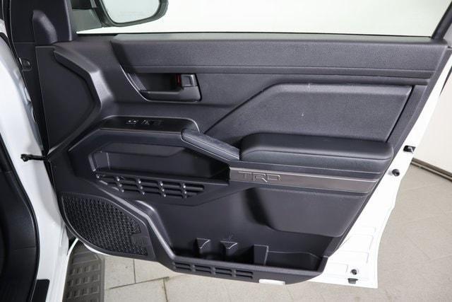 used 2025 Toyota 4Runner car, priced at $58,950