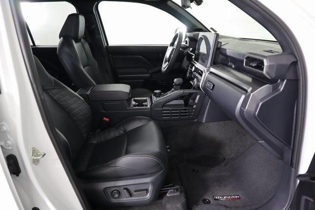 used 2025 Toyota 4Runner car, priced at $58,950