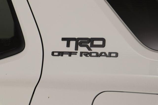 used 2025 Toyota 4Runner car, priced at $58,950