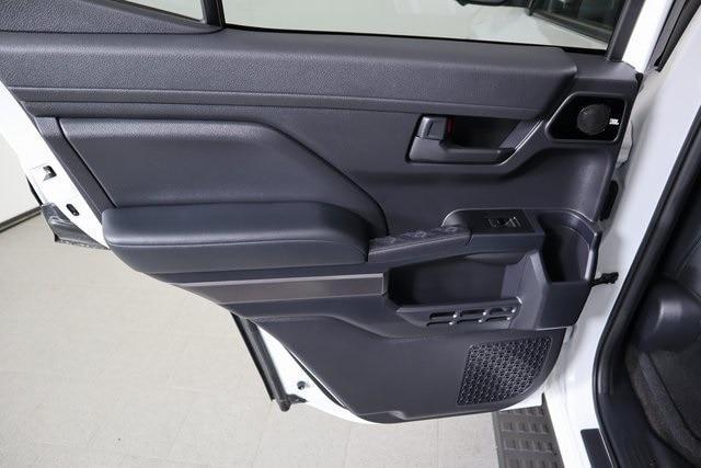 used 2025 Toyota 4Runner car, priced at $58,950