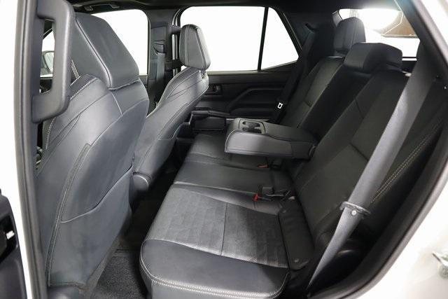 used 2025 Toyota 4Runner car, priced at $58,950