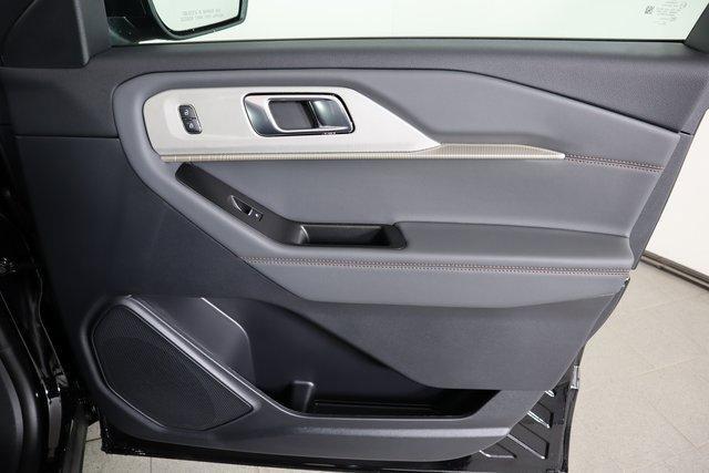 new 2026 Ford Explorer car, priced at $49,675