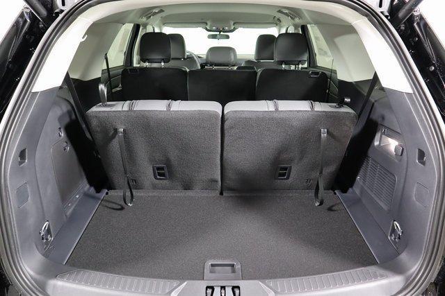 new 2026 Ford Explorer car, priced at $49,675