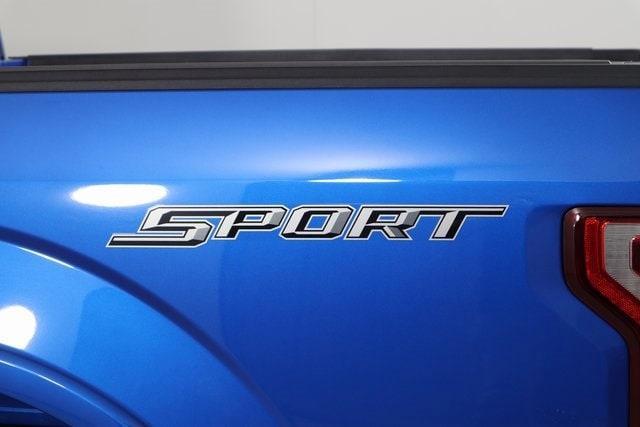 used 2020 Ford F-150 car, priced at $27,950