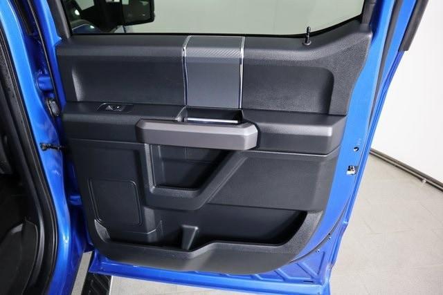 used 2020 Ford F-150 car, priced at $27,950