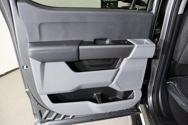 new 2025 Ford F-250 car, priced at $72,085