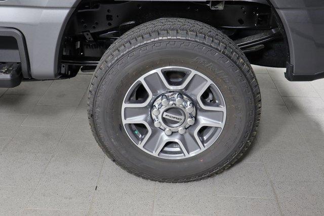 new 2025 Ford F-250 car, priced at $72,085