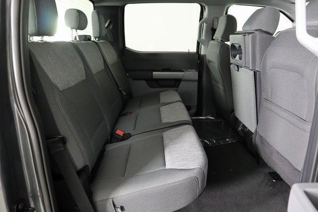 new 2025 Ford F-250 car, priced at $72,085