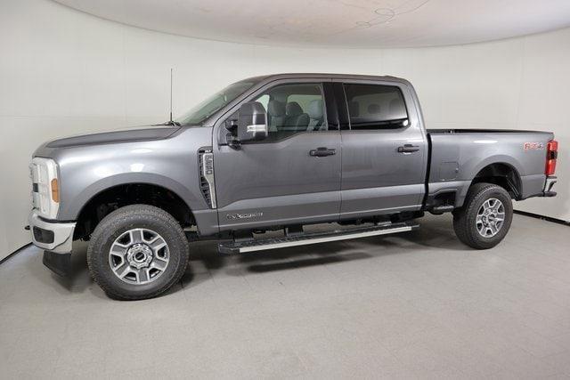 new 2025 Ford F-250 car, priced at $72,085