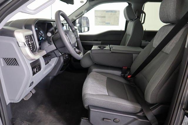 new 2025 Ford F-250 car, priced at $72,085