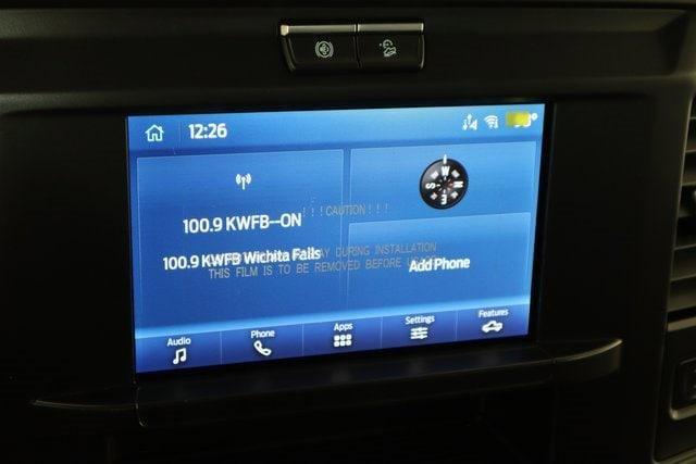new 2025 Ford F-250 car, priced at $72,085