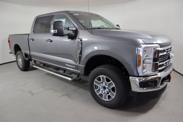 new 2025 Ford F-250 car, priced at $72,085