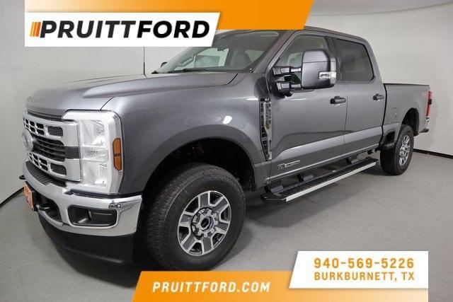 new 2025 Ford F-250 car, priced at $72,085