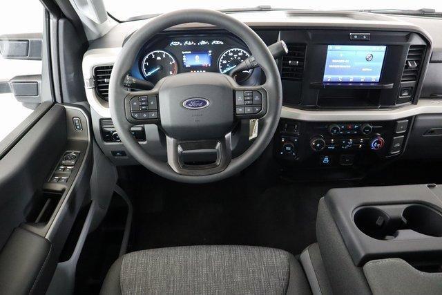 new 2025 Ford F-250 car, priced at $72,085