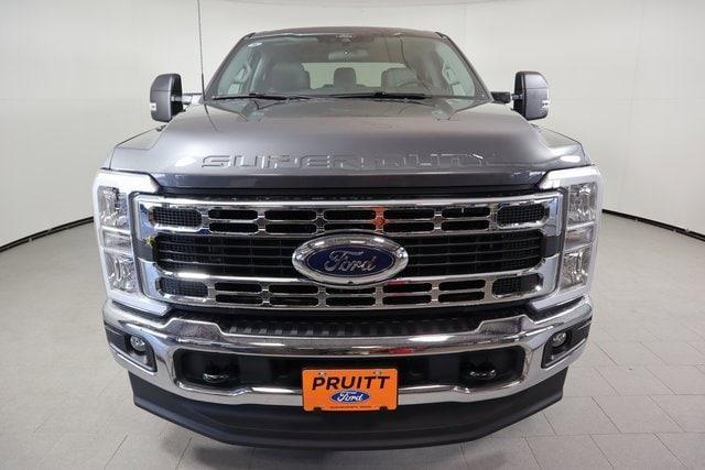 new 2025 Ford F-250 car, priced at $72,085