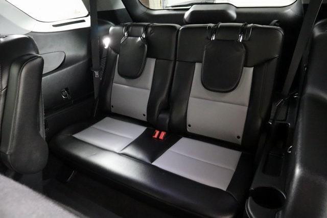used 2022 Ford Explorer car, priced at $24,950