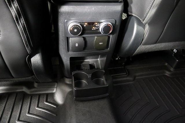 used 2022 Ford Explorer car, priced at $24,950
