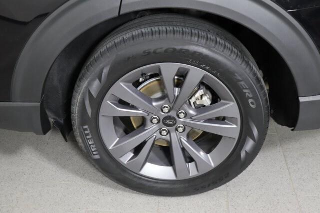 used 2022 Ford Explorer car, priced at $24,950