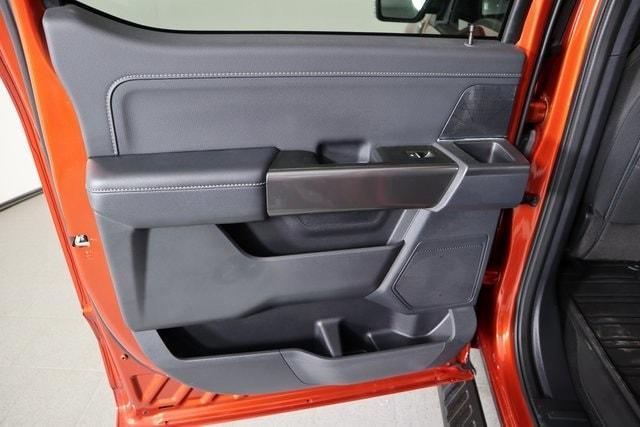 used 2023 Ford F-150 car, priced at $39,950