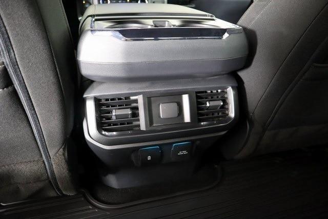 used 2023 Ford F-150 car, priced at $39,950