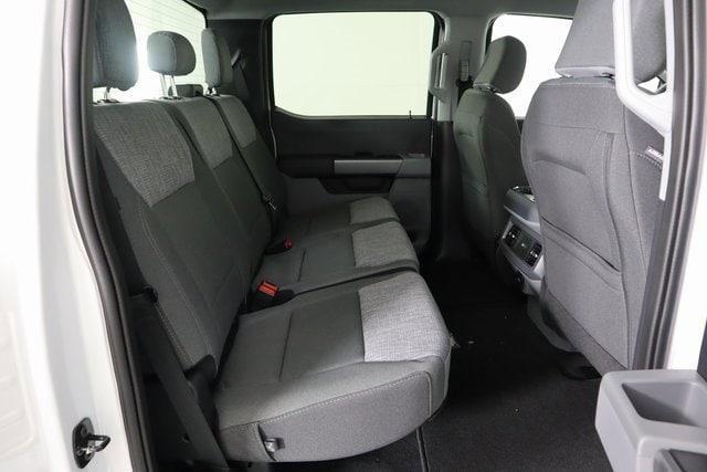 new 2025 Ford F-350 car, priced at $75,065