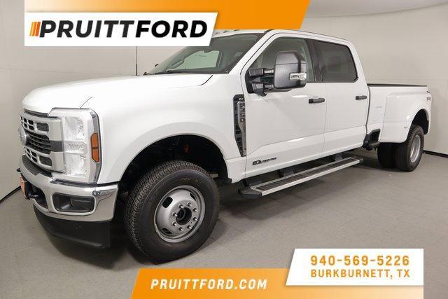 new 2025 Ford F-350 car, priced at $75,065